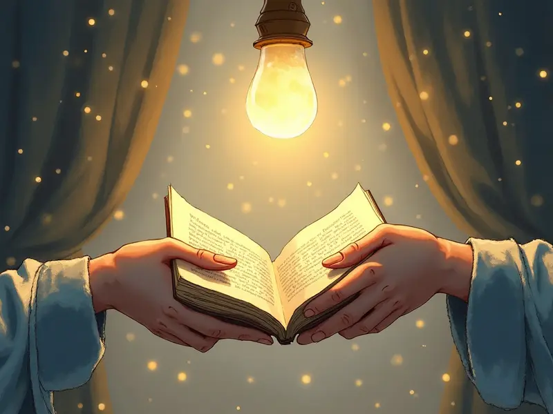 Ilustración del sueño: préstamo