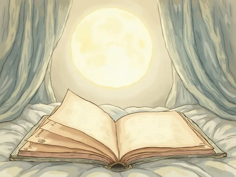Ilustración del sueño: siesta