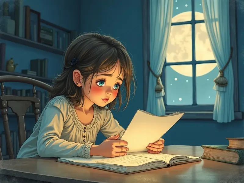 Ilustración del sueño: suspender un examen